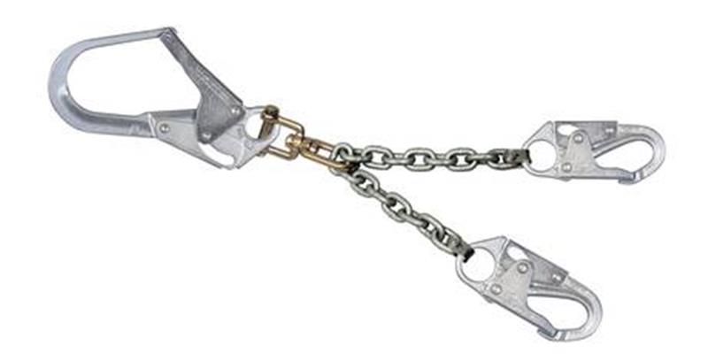 MILLER REBAR POSITIONING CHAIN ASSEMBLY - Tagged Gloves
